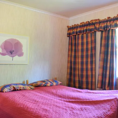度假居 Cozy In With House A Mountain View