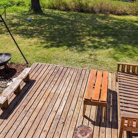 4 Bedroom Cozy In Feriehus Røldal