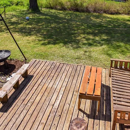Cozy In With House A Mountain View Vakantiehuis Røldal
