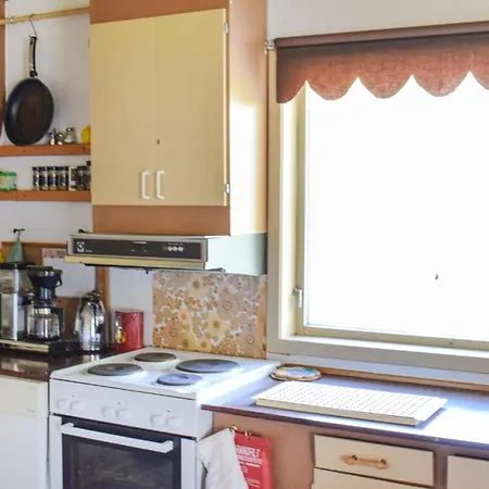 4 Bedroom Cozy In * Røldal