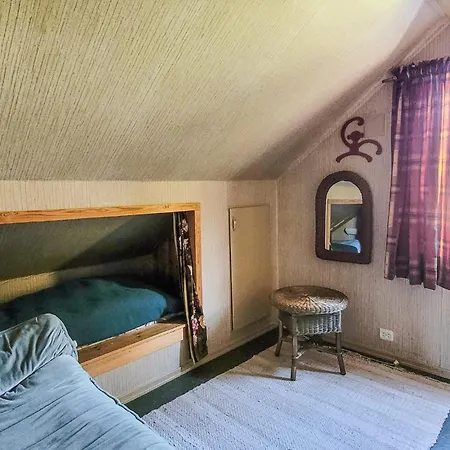Cozy In With House A Mountain View Vakantiehuis